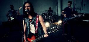 headless video musicale mathias mocci