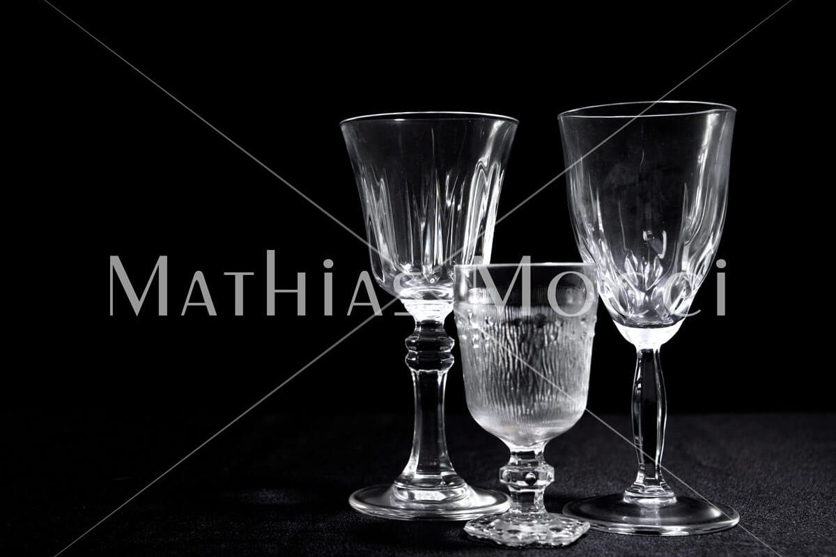 bicchieri still life