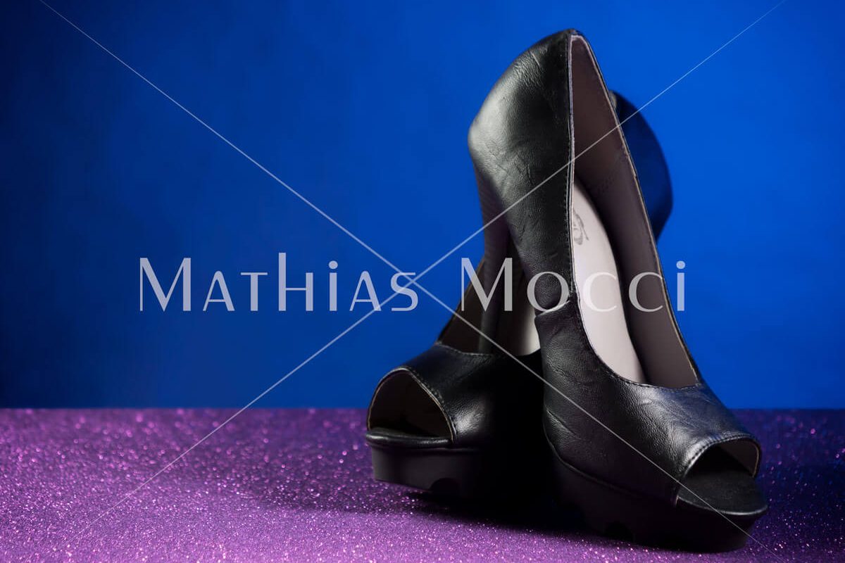 scarpe still life