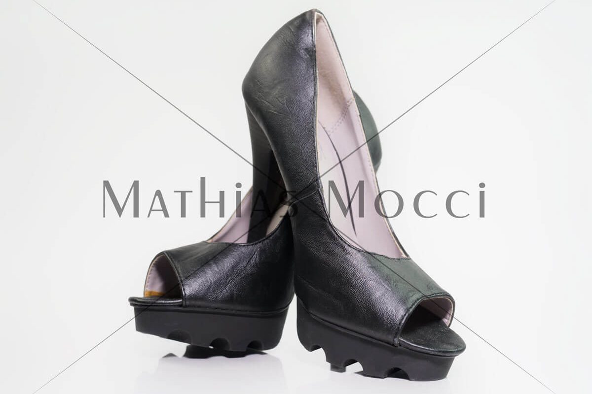 scarpe still life